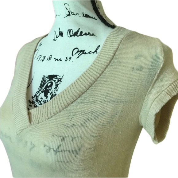 Body Central Sweater Top - Picture 2 of 8